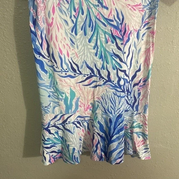 Lilly Pulitzer Kids Dress Size 12-14